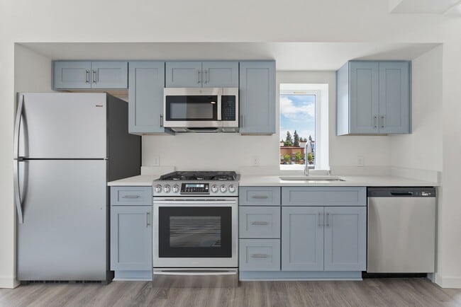 Photo - Avenue29 Apartments