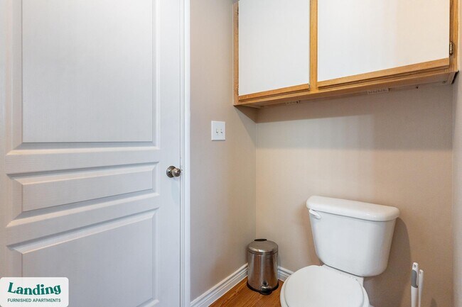 Photo - 1501 Westpark View Dr Unit 322