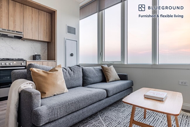 Building Photo - 1000 S Michigan Ave Unit FL9-ID1347