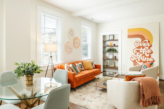 Building Photo - 1826 Republic St Unit ID1056093P