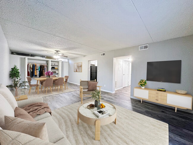 Photo - The Hammond Apartments