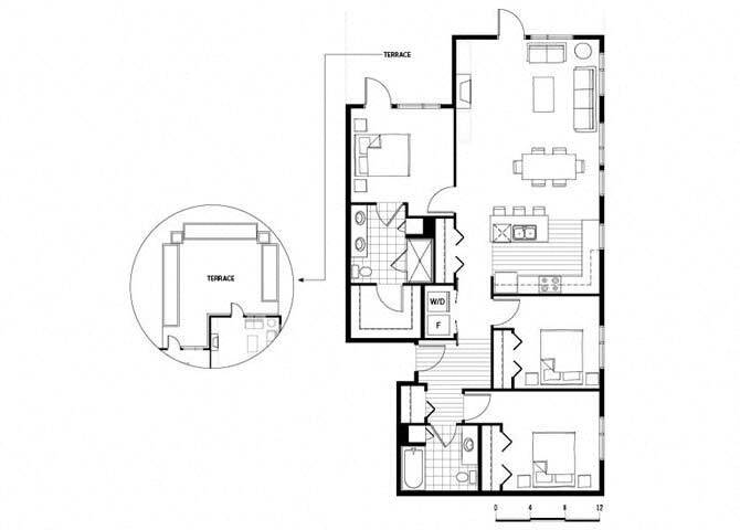 Floor Plan - 32CK