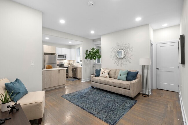 Photo - The Copley Group Fenway