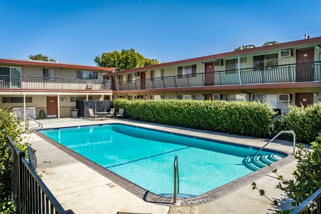 Building Photo - Corabel Lane Apartments