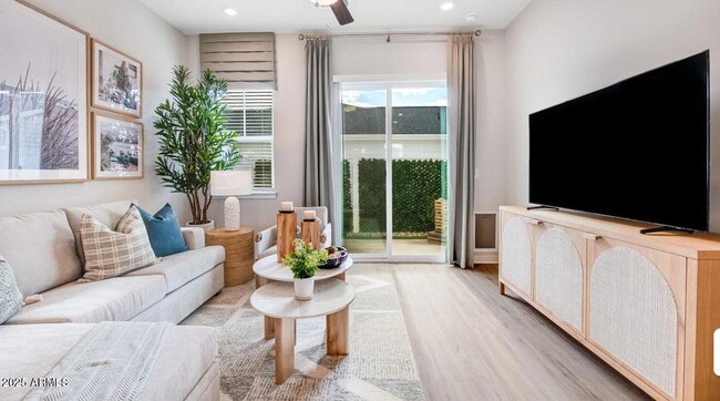 Photo - 20807 W Indian School Rd Unit 1