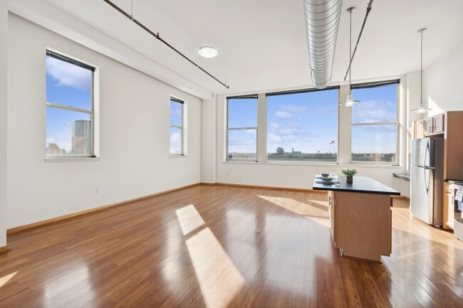 Photo - Boston Lofts