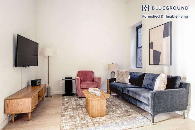 Photo - 230 W 72nd St Unit FL5-ID1301