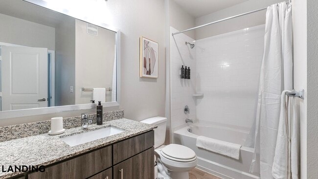 Photo - 14100 Will Clayton Pkwy Unit 21207