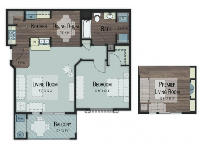 Aspen Premier - Aspen Premier