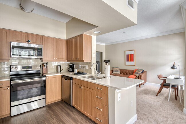 Photo - 1449 Main St Unit FL2-ID4524A