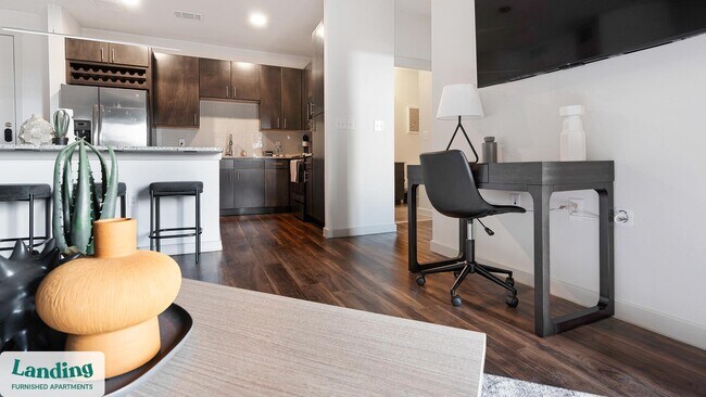 Photo - 5810 UTSA Boulevard Unit 3317