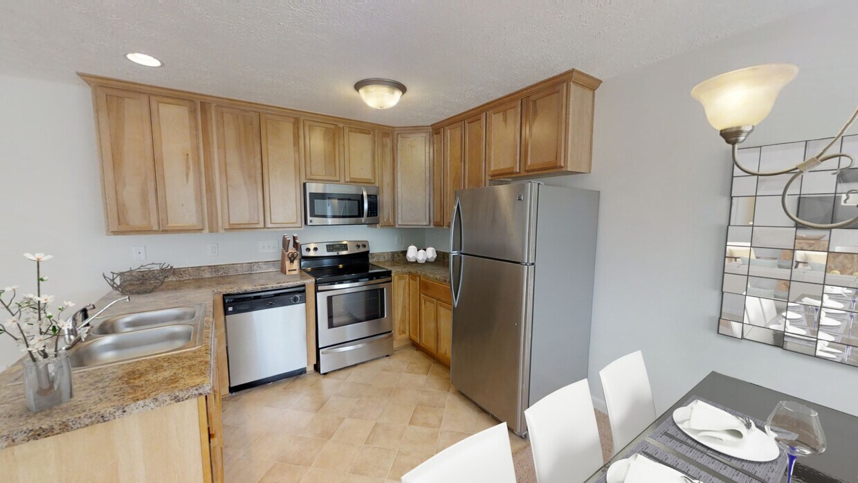 Floor Plan - Juniper