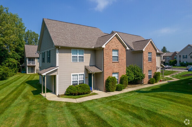 Photo - Tiffany Lakes