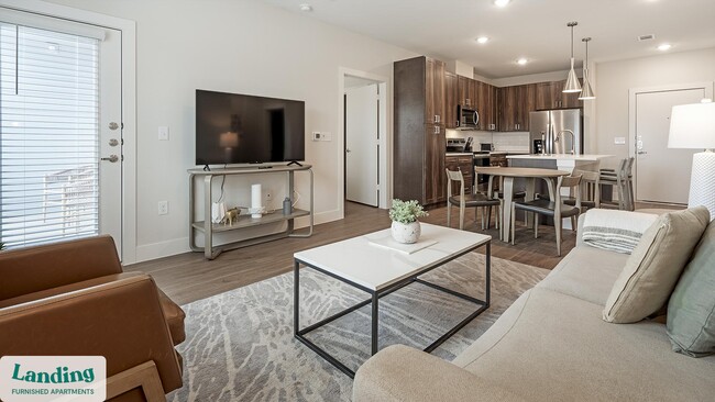 Photo - 3501 N Austin St Unit 3208.1407460