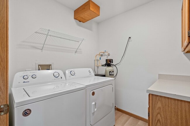 Photo - Harper Court Townhomes