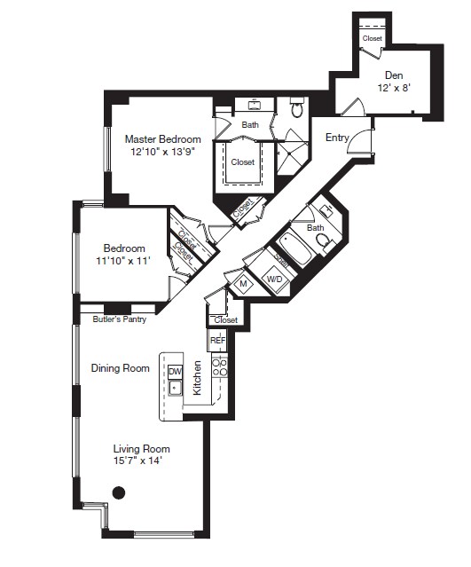 Floor Plan - 502bcd6