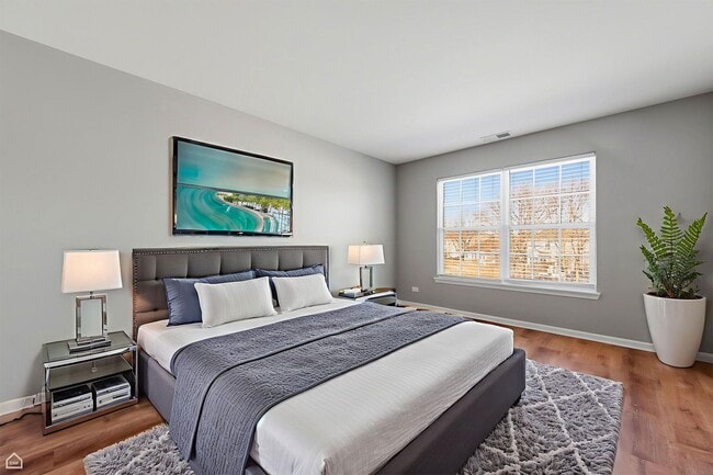 Photo - Mallard Point Apartments