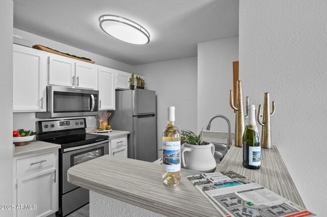 Photo - 1320 N McQueen Rd Unit A1