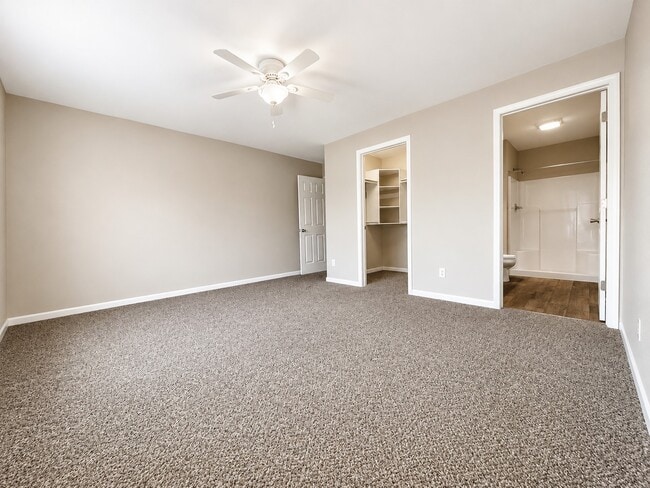 Photo - Keystone Lake Apartments