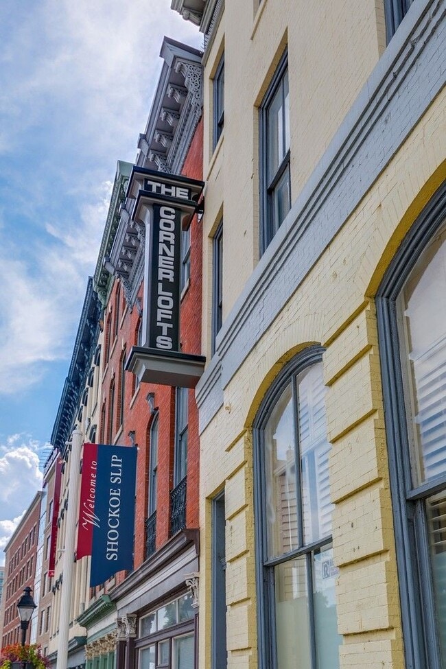 Photo - The Corner Lofts