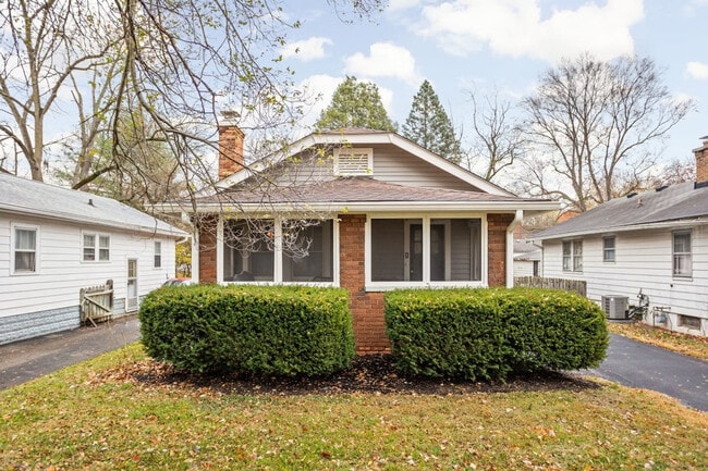 Photo - 6115 Ralston Ave Unit ID1303758P