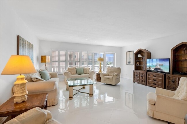 Photo - 3850 Galt Ocean Dr Unit 405