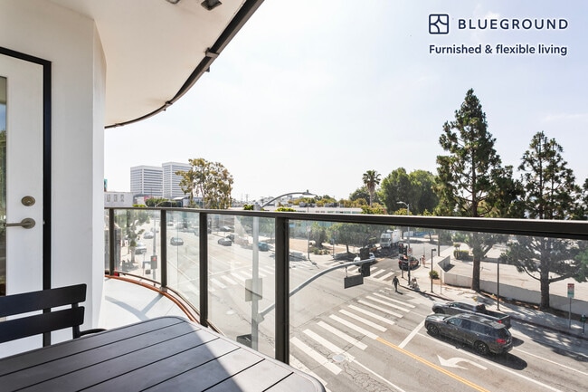 Photo - 1539 Purdue Ave Unit FL3-ID1373