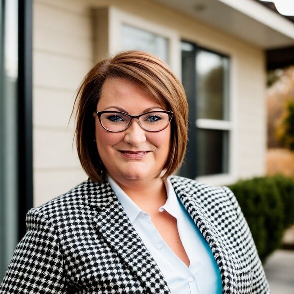 Primary Contact Photo