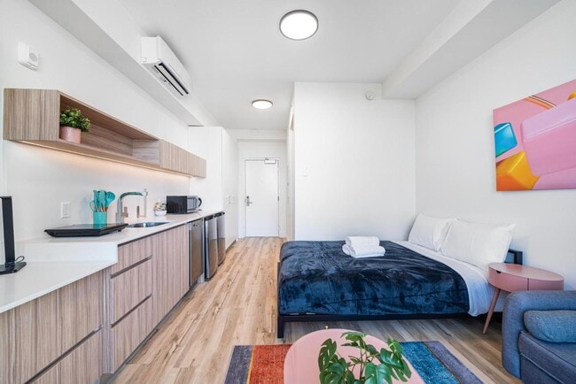 Photo - Pastel Apartments