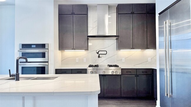 Photo - 3330 Oak Grove Ave Unit 1303