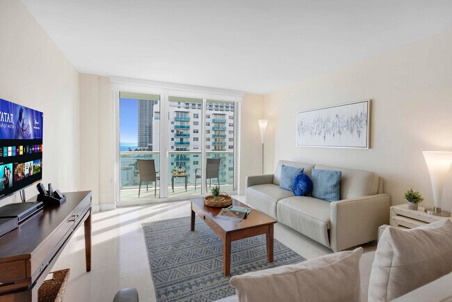Building Photo - 3901 S Ocean Dr Unit SI ID1227535P