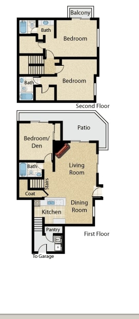 The Monet - The Monet