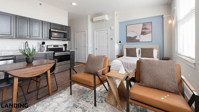 Building Photo - 187 N Church St Unit 605