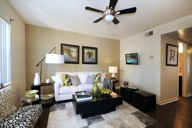 Photo - Westminster Chase Apartments