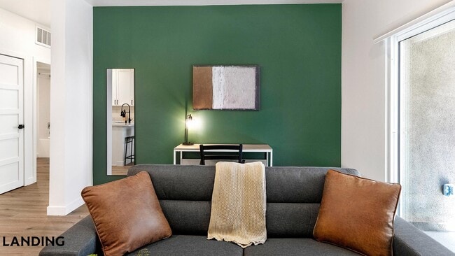 Photo - 2555 N Rancho Dr Unit 2102