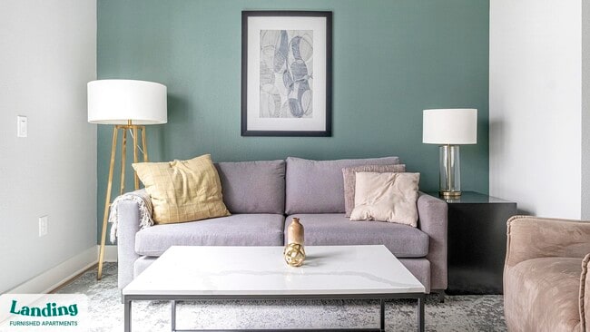 Photo - 1619 N Frazier St Unit 116