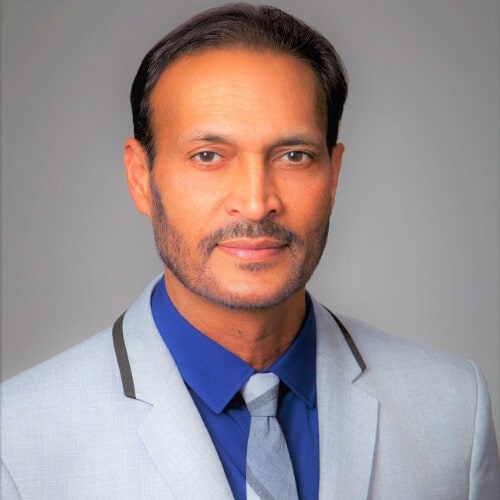 Primary Contact Photo