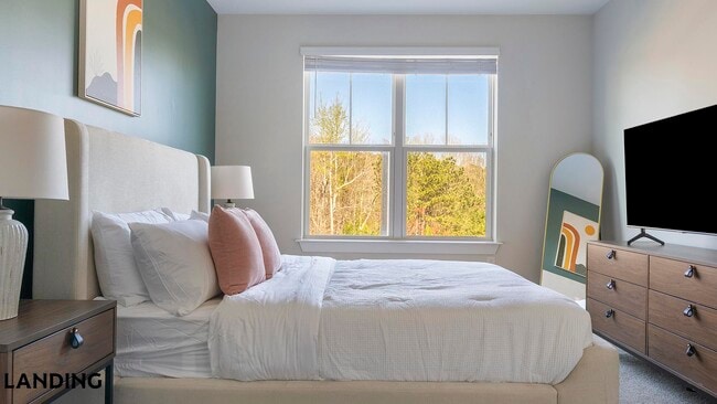 Photo - 1270 Hillcrest Dr Unit 4207