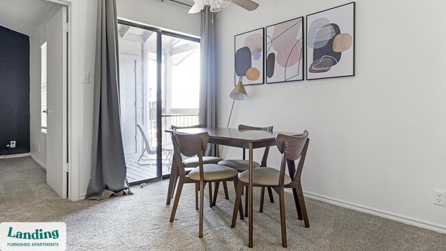 Photo - 1071 Clayton Ln Unit M0412