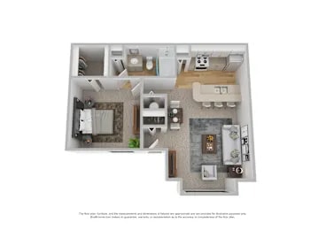 Floor Plan - E2