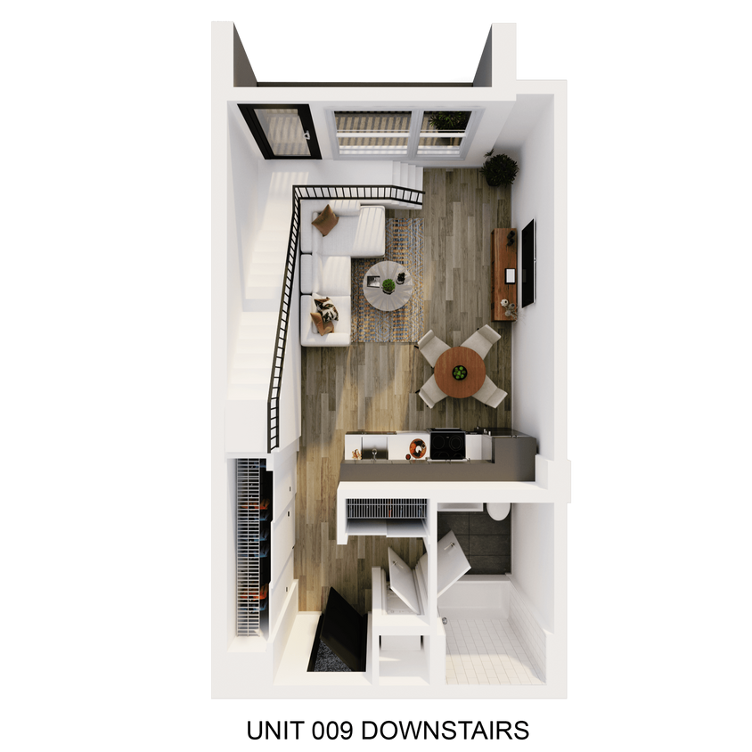 Floor Plan - ntaa20b