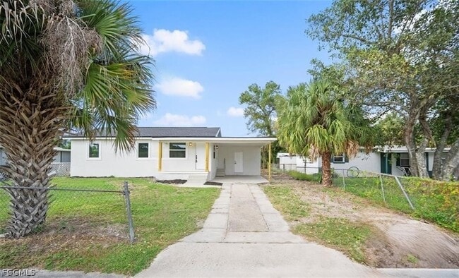 Building Photo - 1644 Pawnee St