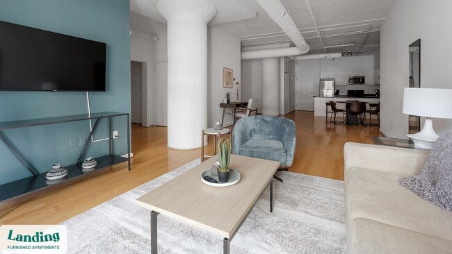 Photo - 222 E Saratoga St Unit 405.1410143