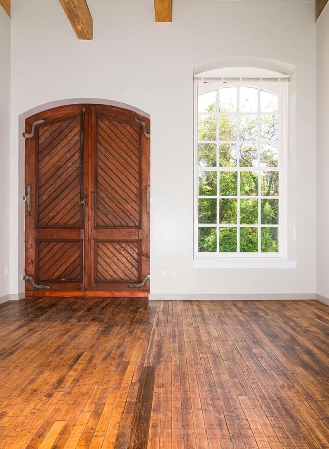 1 Bedroom + Loft - Whitehall Mill Apartments