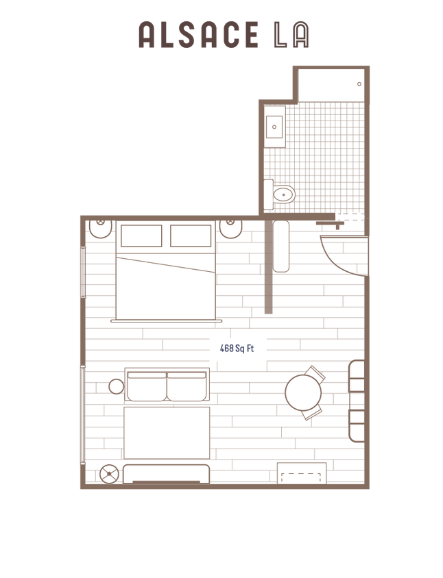 Floor Plan - C3