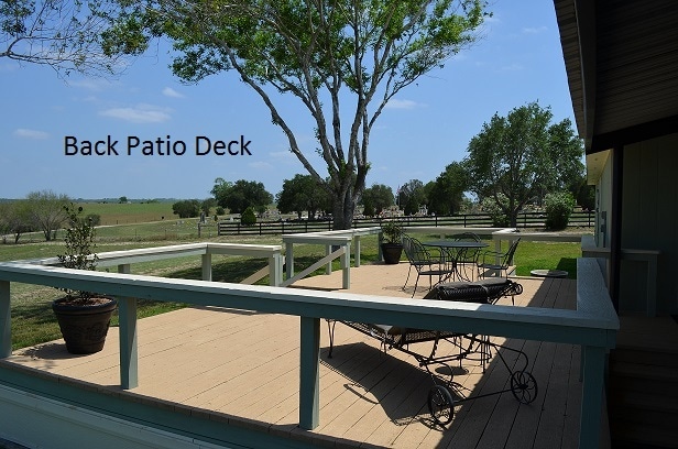 Photo - Eagle Ford Shale