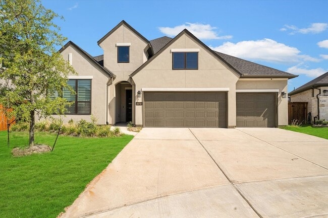 Photo - 20710 Via Giulia Ct