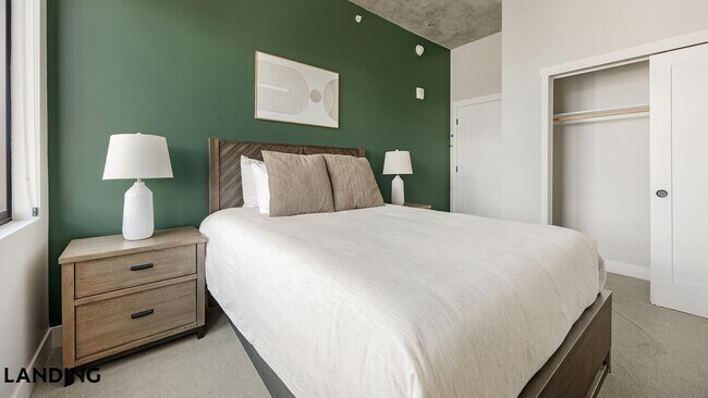 Photo - 1740 36th St Unit 505