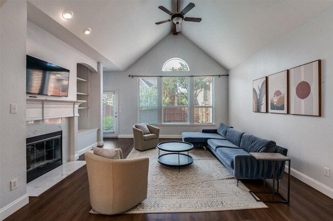 Photo - 3100 Camden Bluff Rd