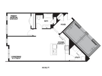Floor Plan - A6